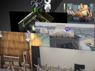 Le projet "Institut de la Vie Numérique" labellisé par Cap Digital