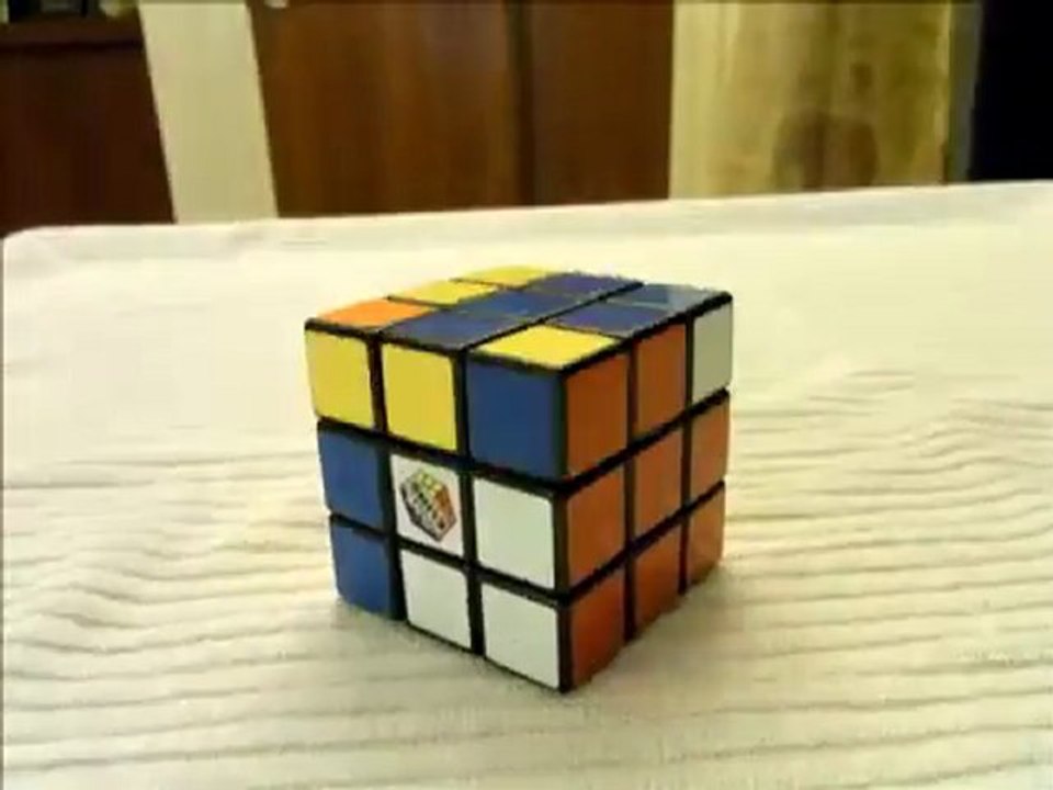 Cubo di Rubik