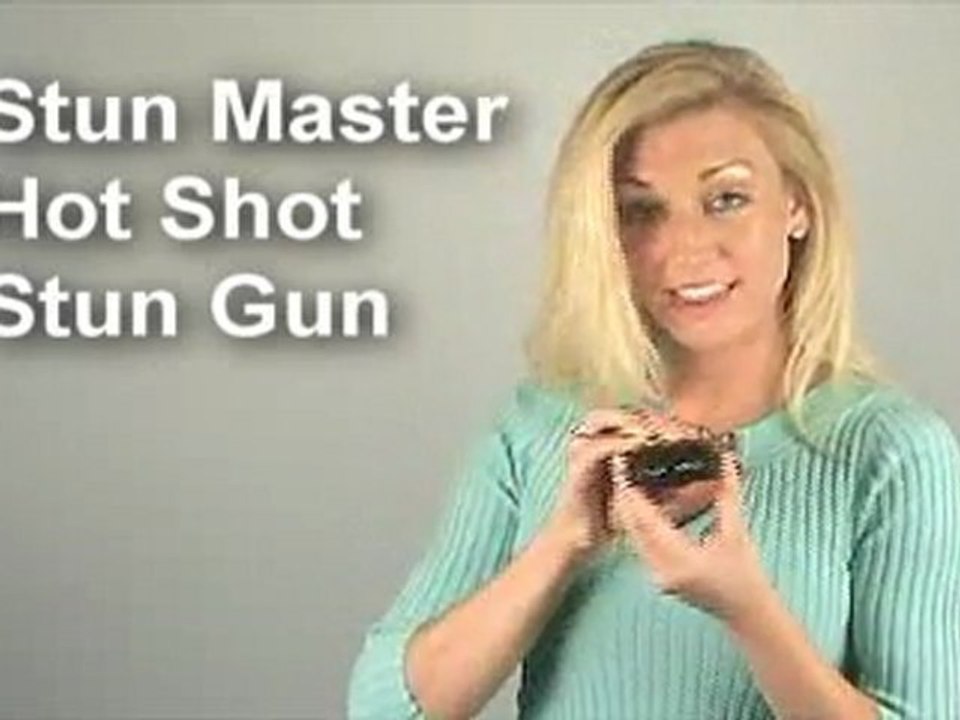 stunmasterhotshotvideo