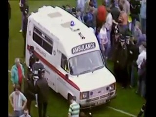 Αφιέρωμα στην τραγωδία του Χίλσμπορο (Μέρος 2ο)