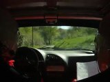Rallye de Neufchatel en Bray - ES5 - Merlin/Flament