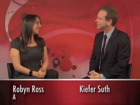 Kiefer Sutherland compare son rôle de tueur dans The Confession à celui de Jack Bauer