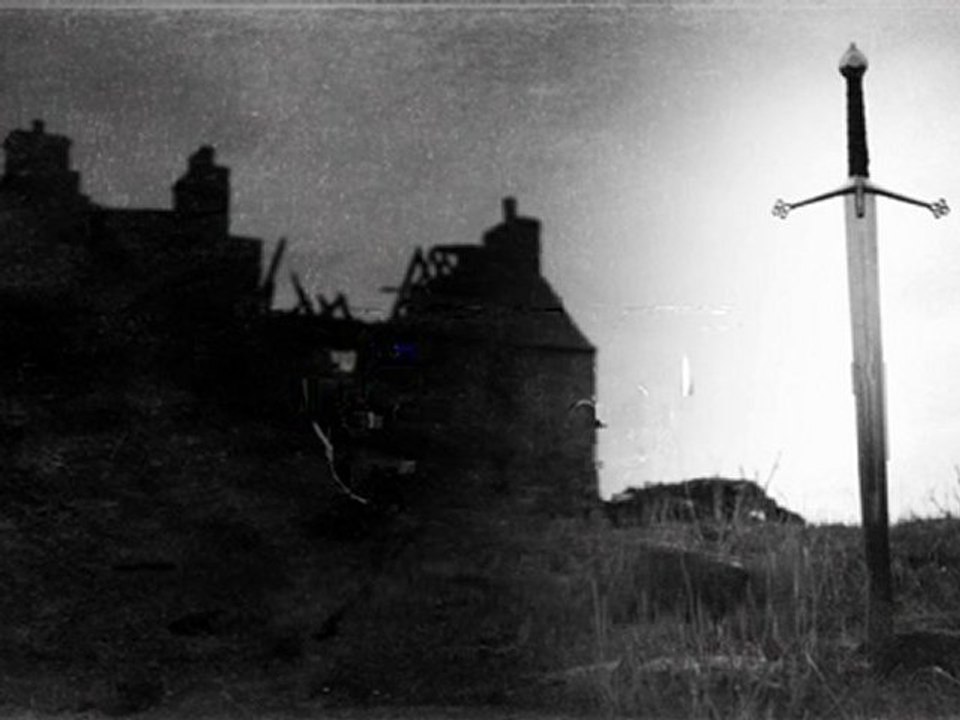 O'Neill CWC Scotland 11 - Day 1