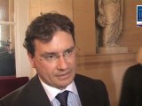 UMP Philippe Gosselin - Bouclier fiscal