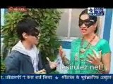 Saas Bahu Aur Saazish SBS - 14th April 2011 pt4