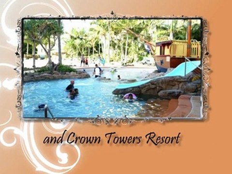 The Gold Coast Accommodation: For your Summer Getaway