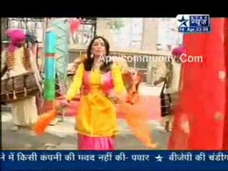 Saas Bahu Aur Saazish - 14th april 2011 pt4