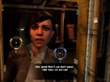 Dead Space Extraction - Chapter 10 - Secret and Salvation - Part 2 (END) [PS3]