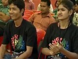 Bangladeshi girls pitch for more recognition and opportunites