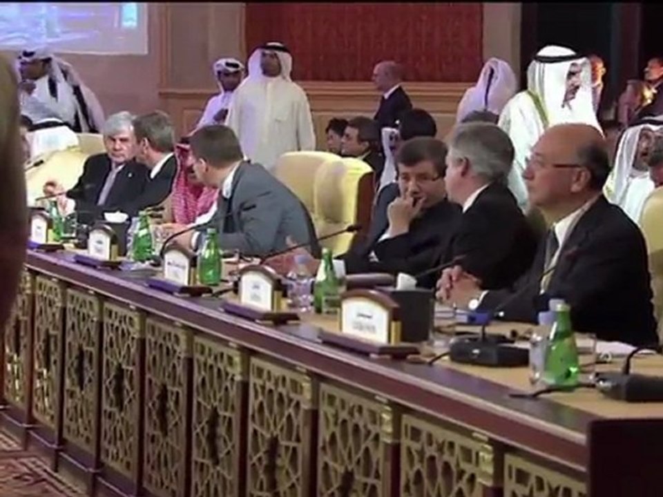 Le Journal vidéo du jeudi 14 avril 2011, édition de 12H00.