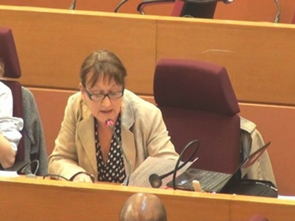 Apprentissage : L’offensive socialiste sur l’apprentissage contraint l’UMP à un effet de manche sans lendemain