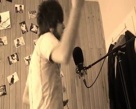 DePReSiF BuqRa & FaÇa FashioN - HayaLinLe Yasıyorum (Video Klip) 2011