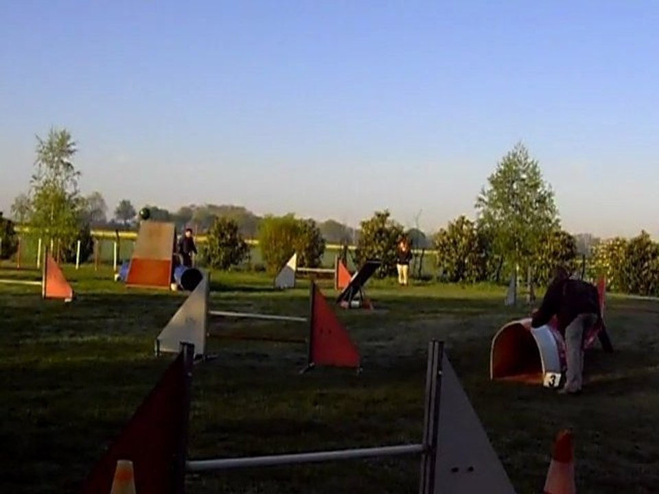 concours hanches le 10/04/2011