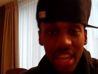 DIM 17 AVRIL★FUCKING LOVE MUSIC AVEC DRAKE OFFICIAL DJ FUTURETHEPRINCE★@ PLAZA (NOUVEAU CULTURE HALL)