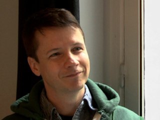 John Cameron Mitchell présente "Rabbit Hole"