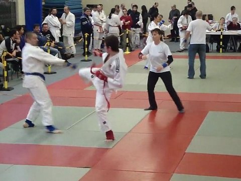 JUJITSU Fighting - Tournoi Seysses #4