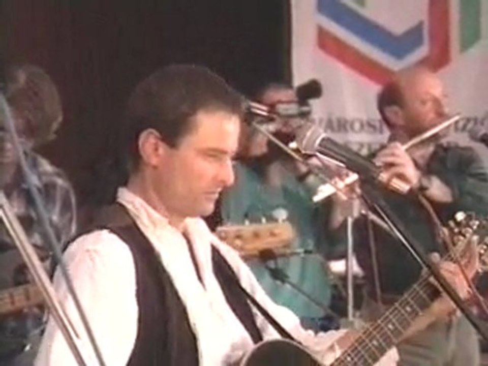1956  Kölyök hősök - Holló együttes Korg band