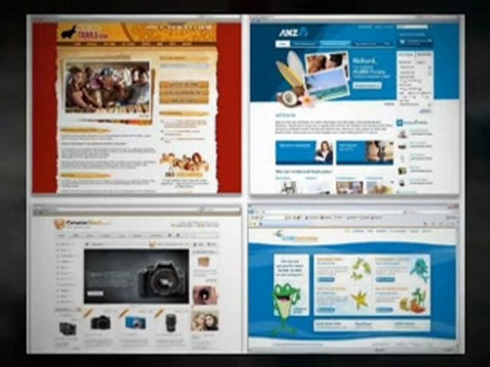 Benefits of Hiring  Website Design company