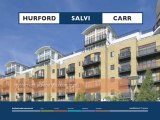 London Estate Agents | London Property | Hurford Salvi Carr