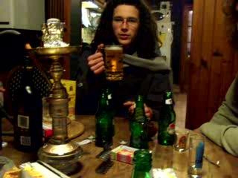 cul sec de bierre a noel