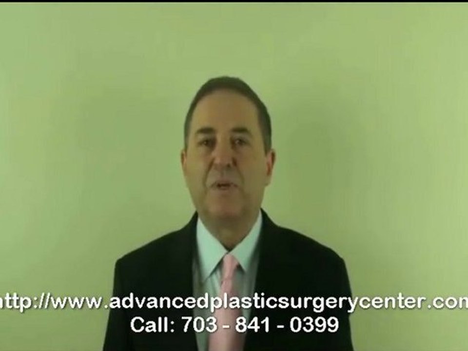 Facial Dejuvenation