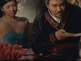 'World's first 3D porn film' opens in Hong Kong