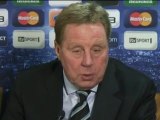 Redknapp: 