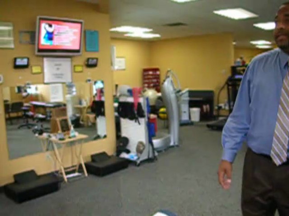 Discussion About Chiropractor