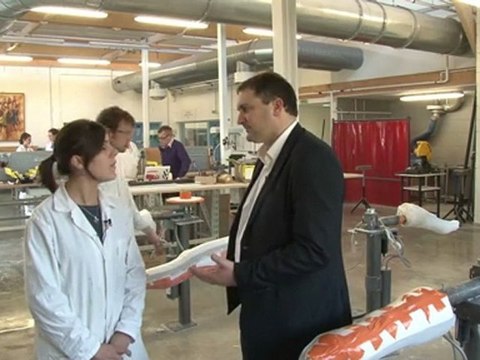 ISTM - Montplaisir / Natixis