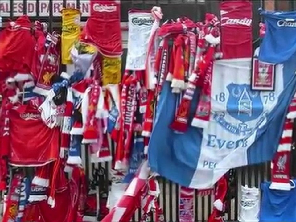 Φόρος τιμής στα 96 θύματα του Χίλσμπορο