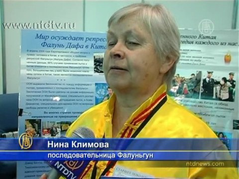 Пожилым людям предлагают жить веселее