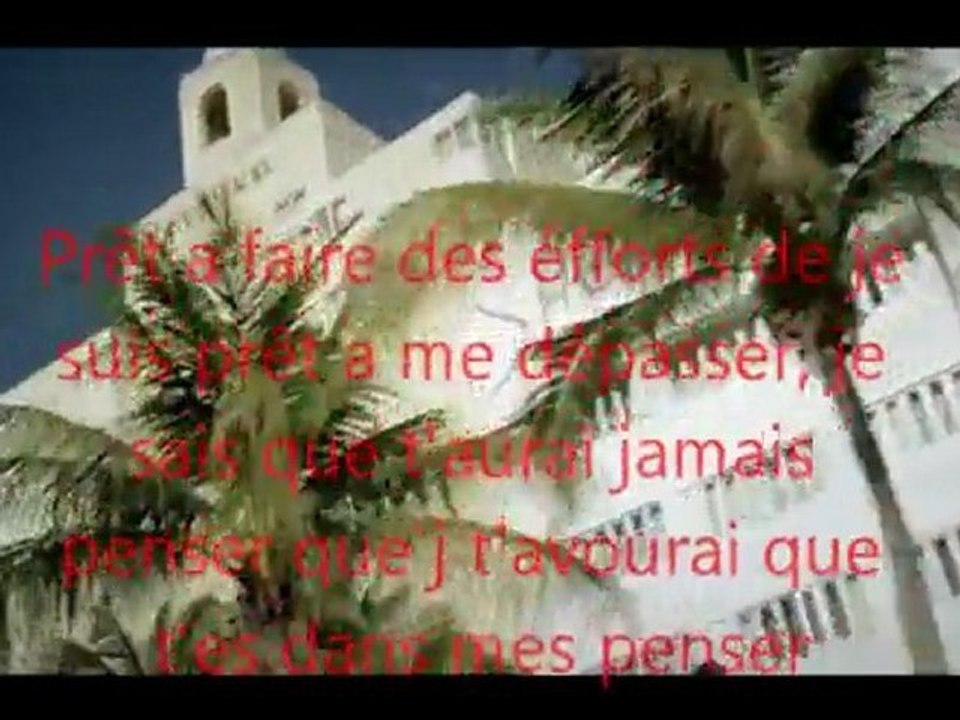 Colonel Reyel - Toutes les nuits - Clip Officiel + Parole