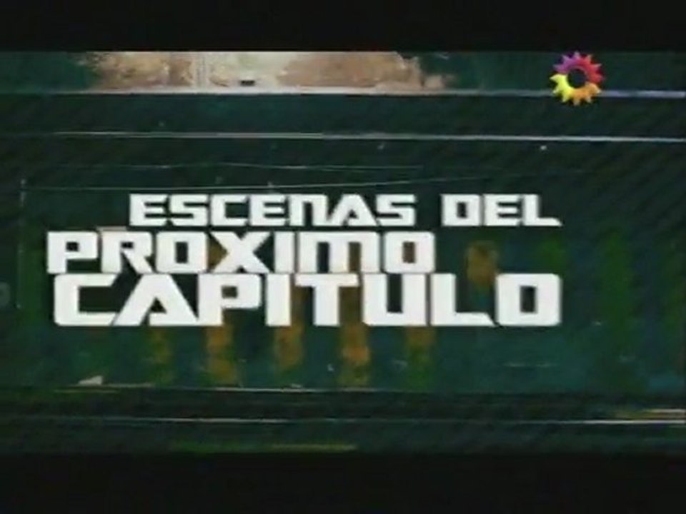 Los Únicos - Adelanto - Capítulo 38