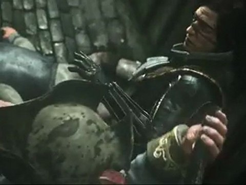 [HD] Risen 2: Dark Waters - Cinematic Trailer