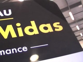 MIDAS ZONE DU PONT ROUGE CARCASSONNE