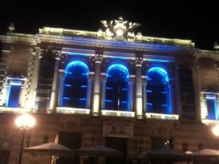 Rencontres du court à Montpellier