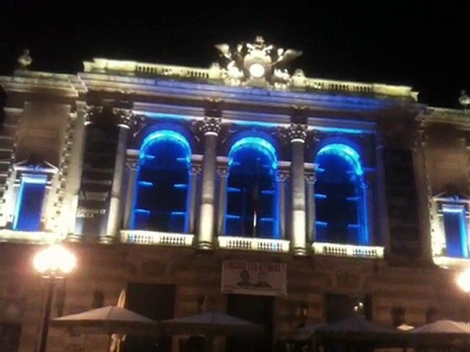 Rencontres du court à Montpellier