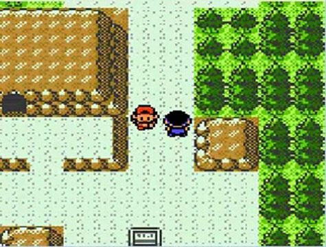 pokemon or/argent 6 - caves jumelles