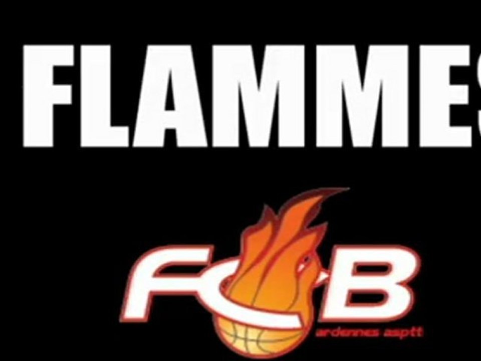 teaser Challenge Round - 1/4 de finale - Flammes//Nantes