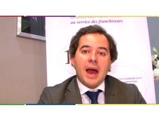 Les contentieux dans la franchise par Jean-Baptitse GOUACHE