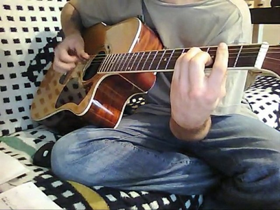 When the children cry