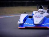 Le Mans Driver: clip école de pilotage circuit du Mans