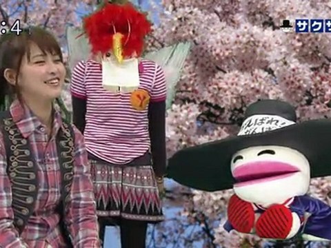 sakusaku 110413 3 DVDコーナー：『イタズラなKiss～Playful kiss』