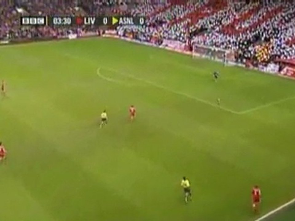 Οι οπαδοί της Λίβερπουλ ζητούν δικαιοσύνη για τα θύματα του Χίλσμπορο (2007)