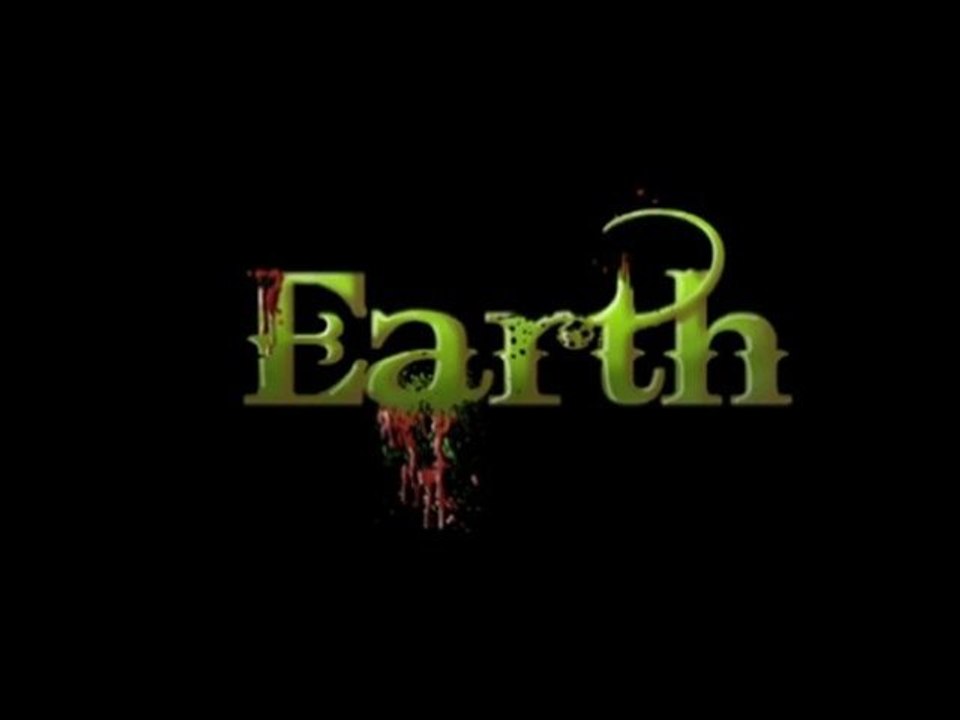 Earth