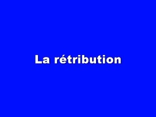 CFE-CGC/UNSA Sébastien Crozier explique la rétribution à France Telecom-Orange aux salariés
