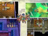 Dragon Quest VI : Le Royaume des Songes - Square Enix - Trailer d'annonce