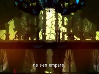 Outland - Le mode coopératif