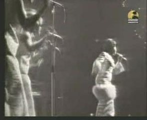 Aretha Franklin - RESPECT