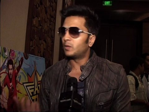 Riteish Deshmukh Is All Smiles For FALTU Jackky Bhagnani